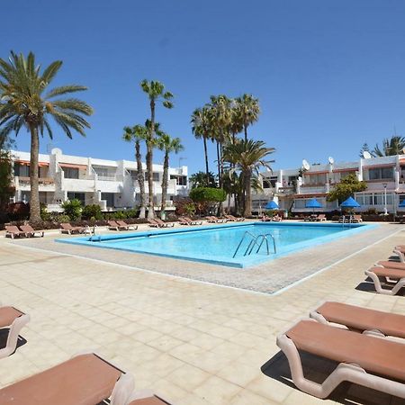 Pino'S Vivienda Vacacional Costa Del Silencio Exterior photo