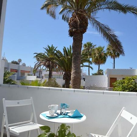Pino'S Vivienda Vacacional Costa Del Silencio Exterior photo