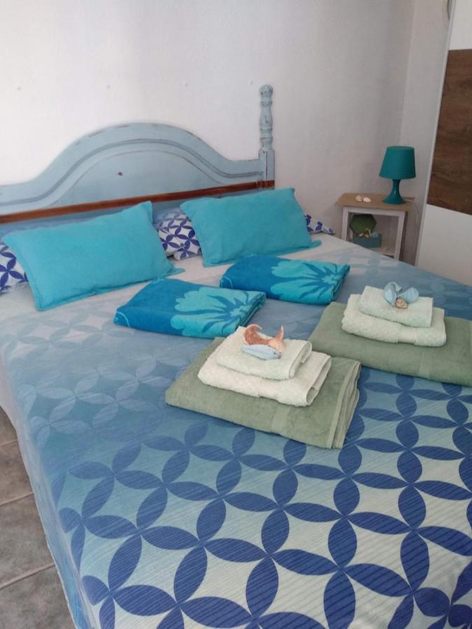 Pino'S Vivienda Vacacional Costa Del Silencio Exterior photo