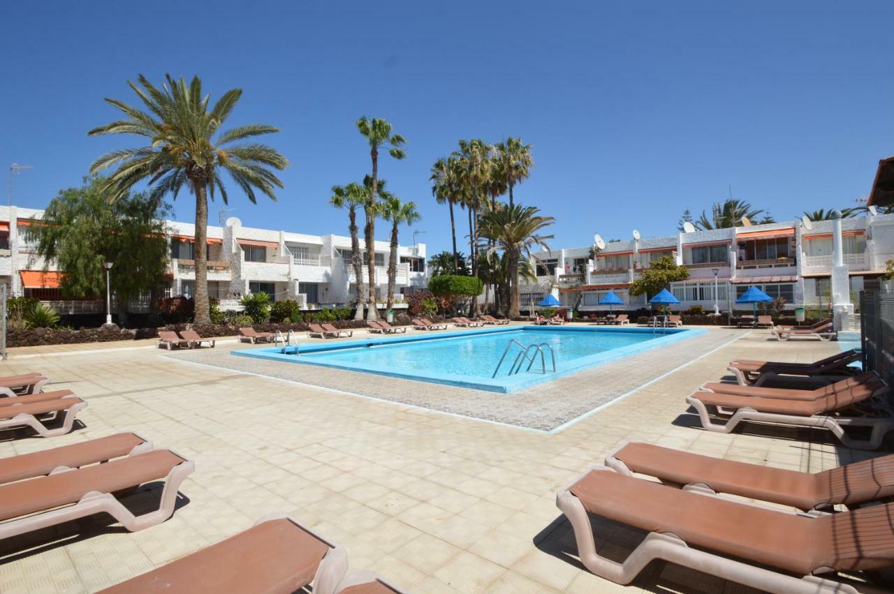 Pino'S Vivienda Vacacional Costa Del Silencio Exterior photo