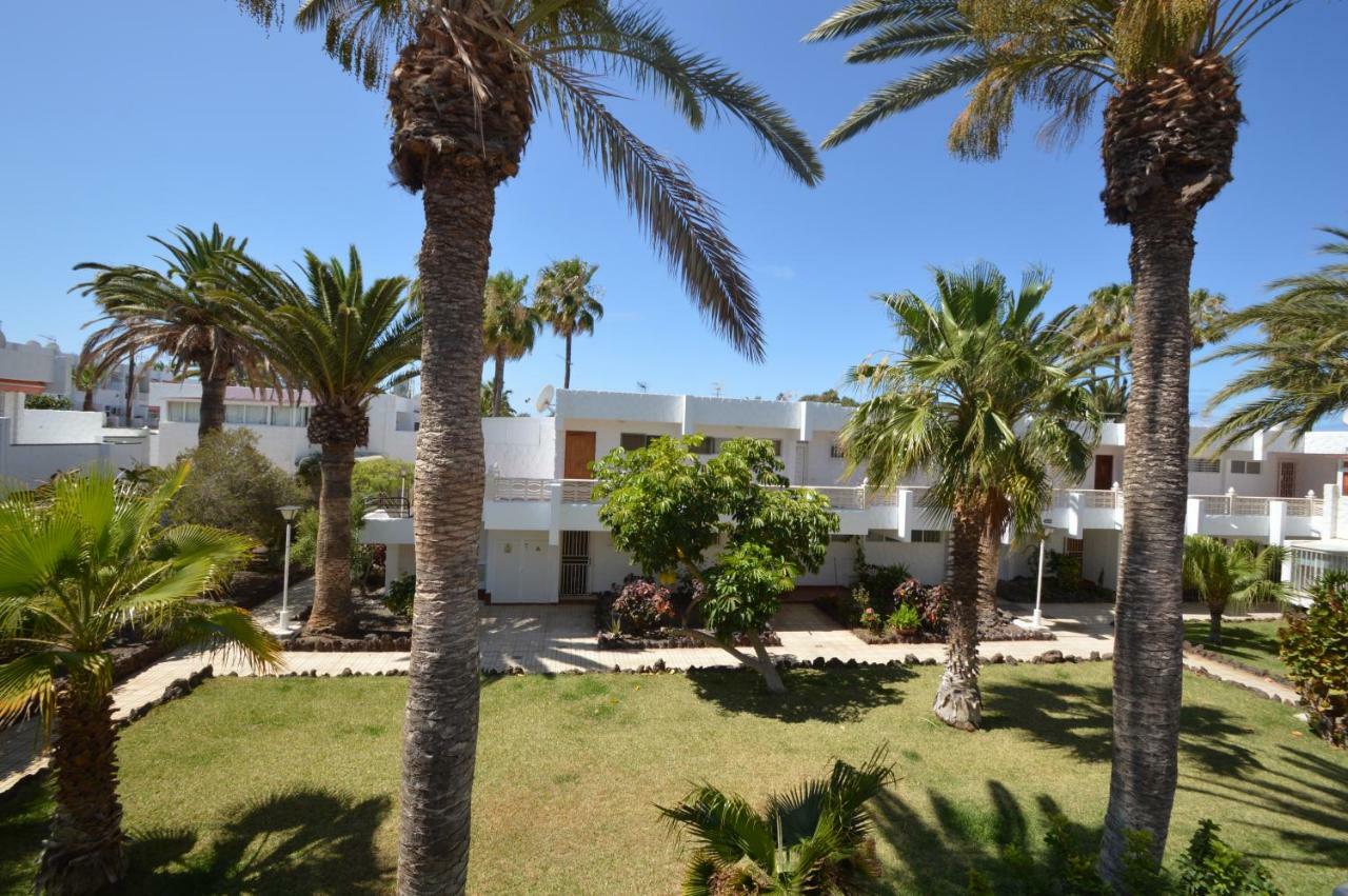 Pino'S Vivienda Vacacional Costa Del Silencio Exterior photo