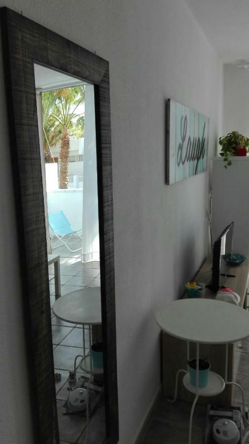 Pino'S Vivienda Vacacional Costa Del Silencio Exterior photo